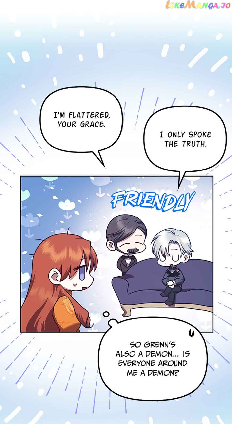 The Abandoned Bachelorette Enjoys Her Simple Life Chapter 28 - Page 73