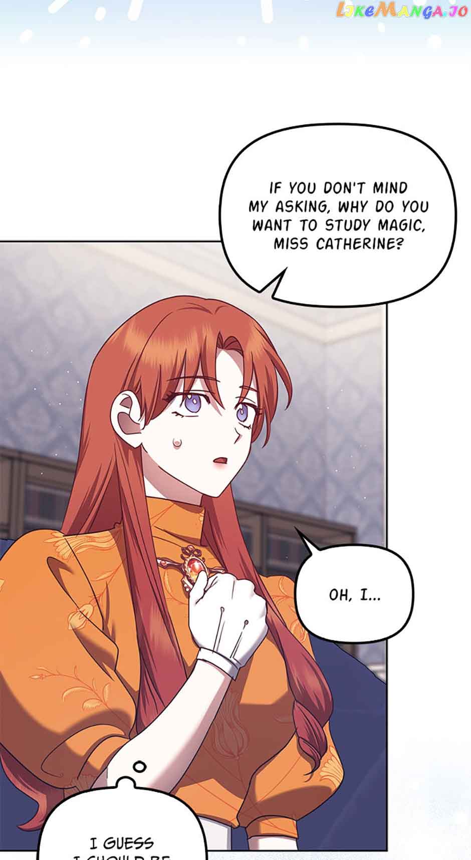 The Abandoned Bachelorette Enjoys Her Simple Life Chapter 28 - Page 74