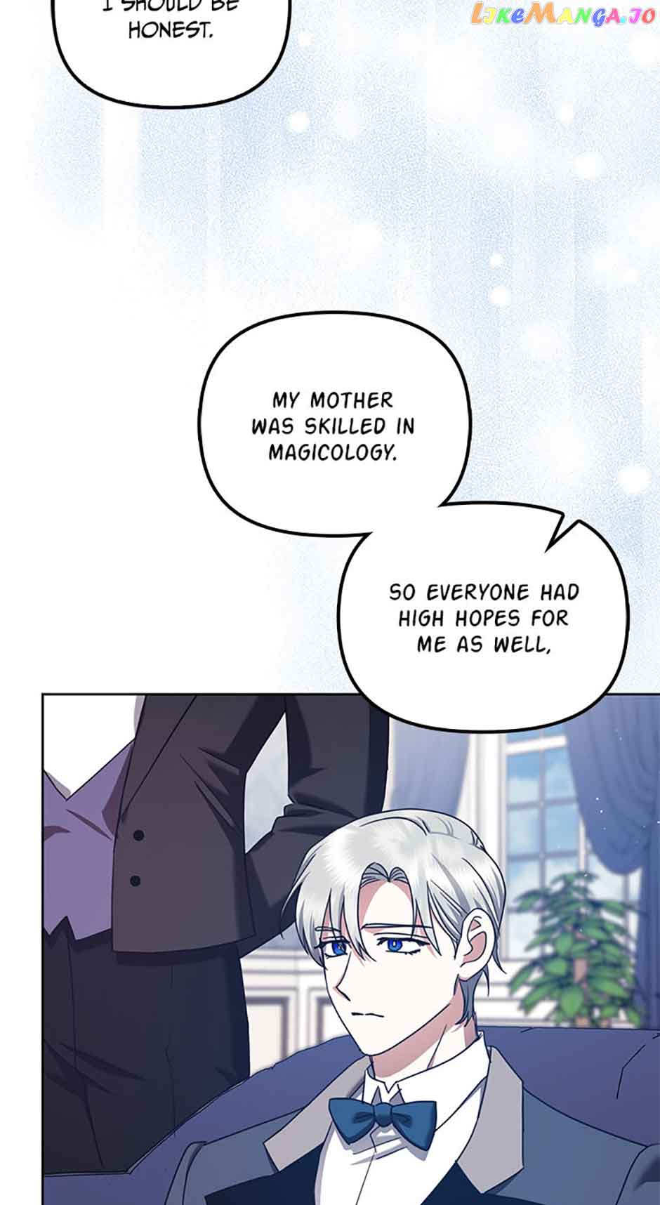 The Abandoned Bachelorette Enjoys Her Simple Life Chapter 28 - Page 75