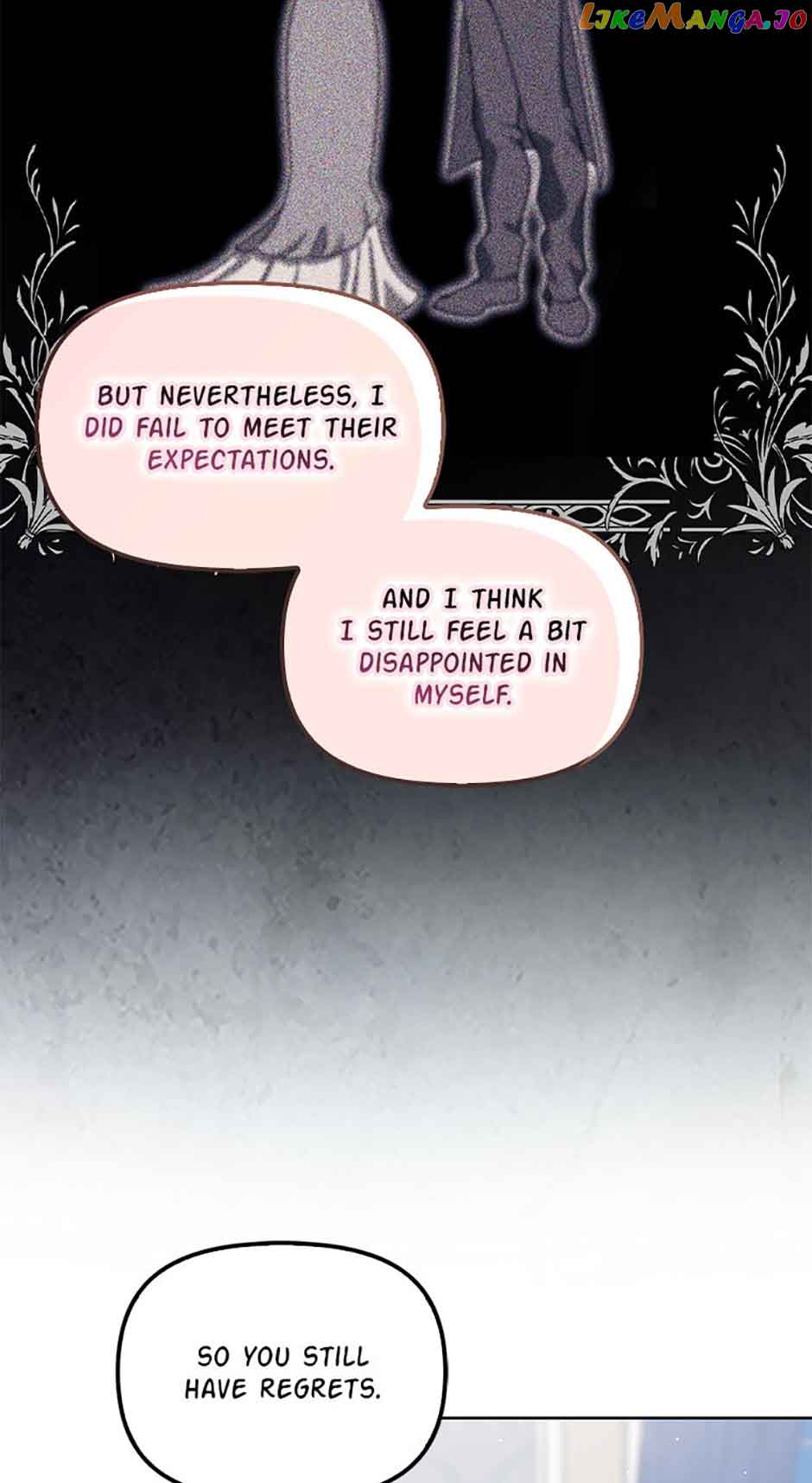 The Abandoned Bachelorette Enjoys Her Simple Life Chapter 28 - Page 77