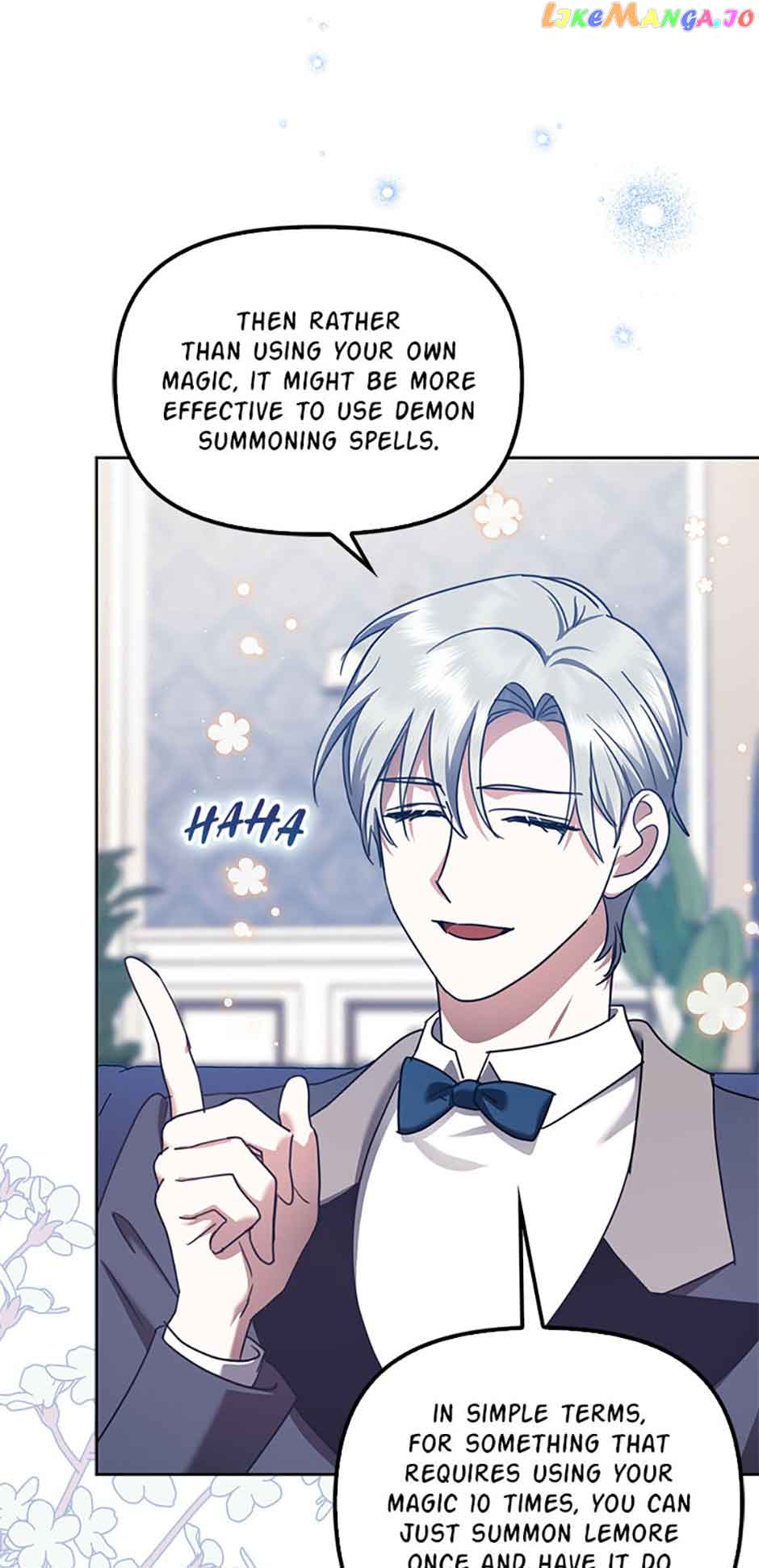 The Abandoned Bachelorette Enjoys Her Simple Life Chapter 28 - Page 81