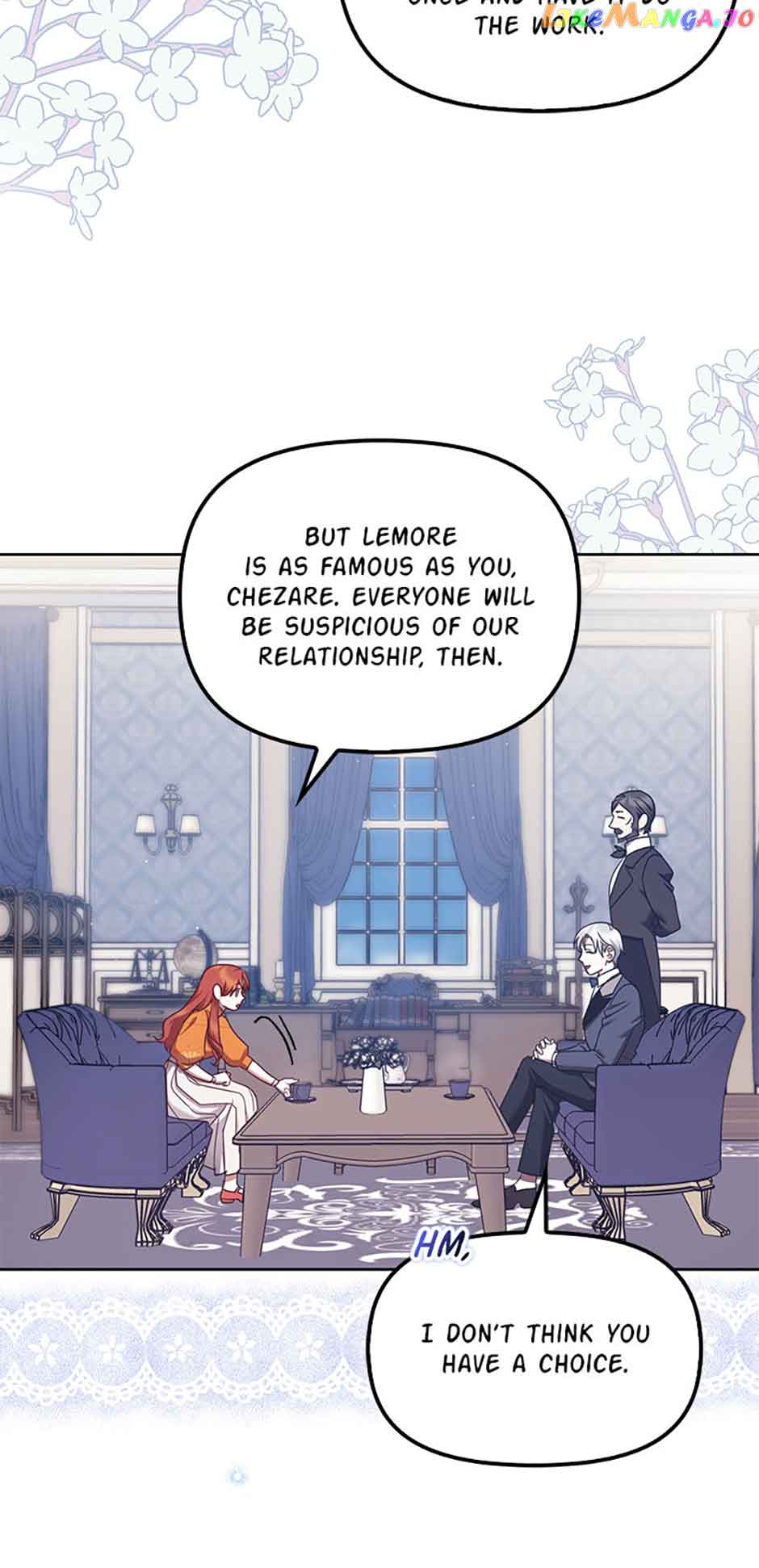 The Abandoned Bachelorette Enjoys Her Simple Life Chapter 28 - Page 82