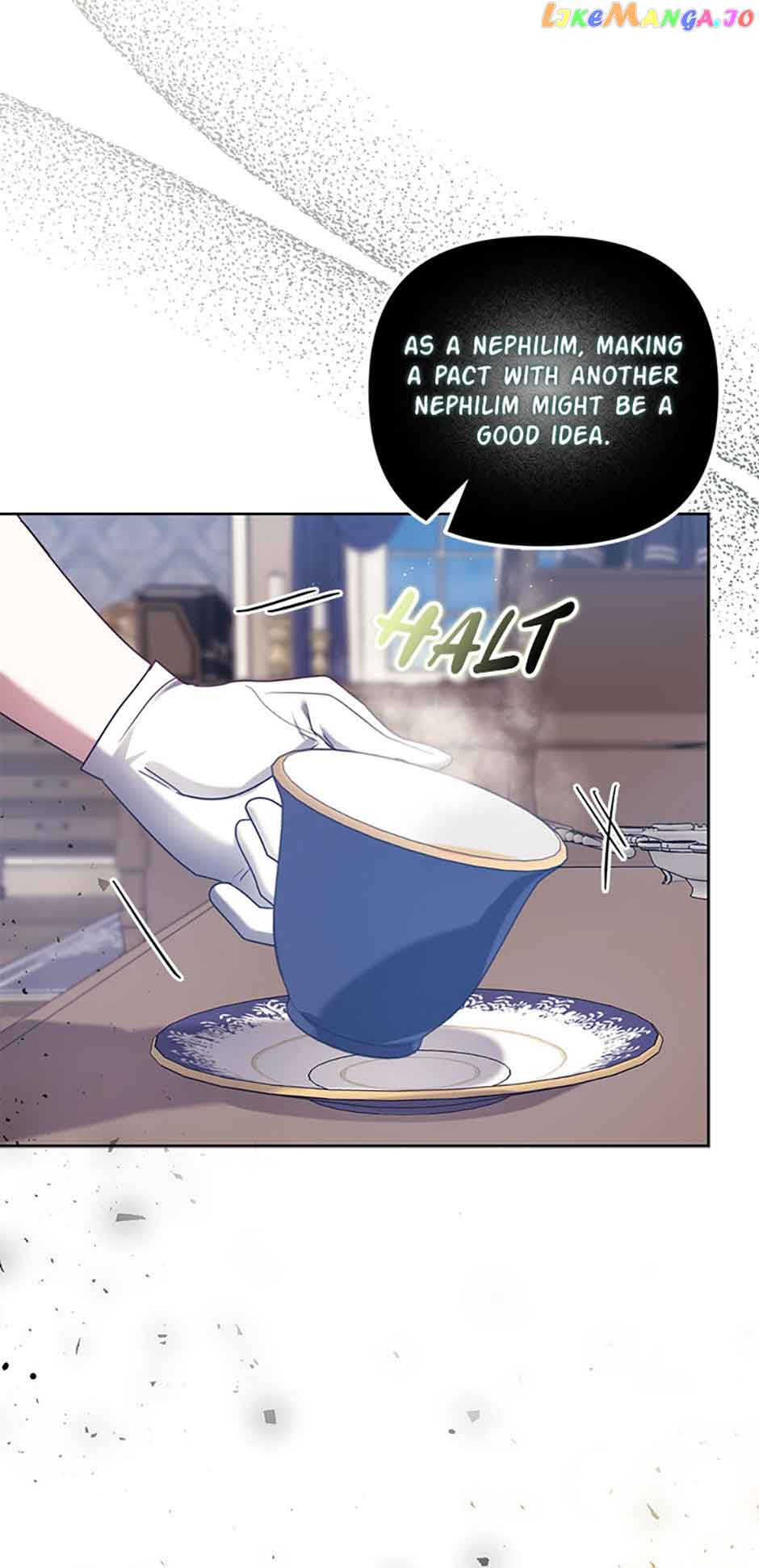 The Abandoned Bachelorette Enjoys Her Simple Life Chapter 28 - Page 84