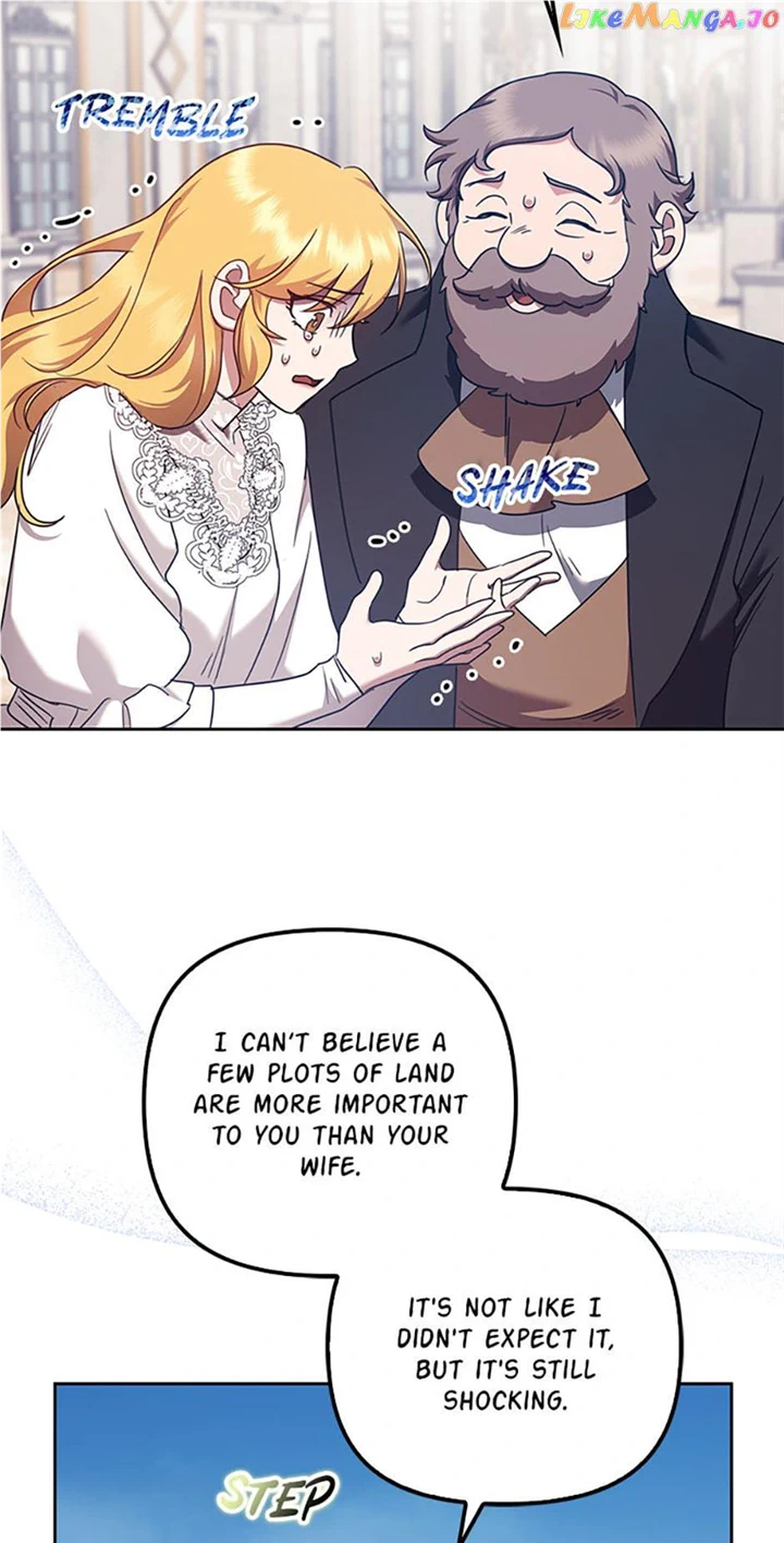 The Abandoned Bachelorette Enjoys Her Simple Life Chapter 31 - Page 10