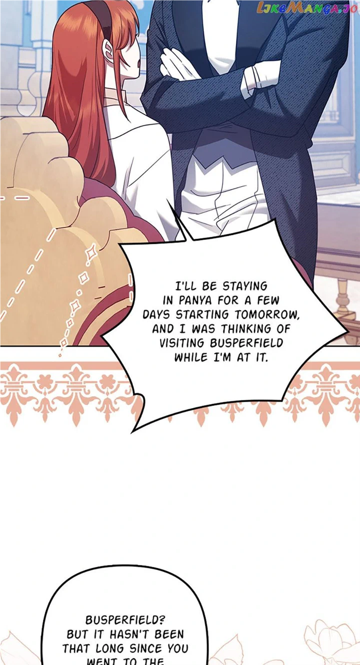 The Abandoned Bachelorette Enjoys Her Simple Life Chapter 32 - Page 67
