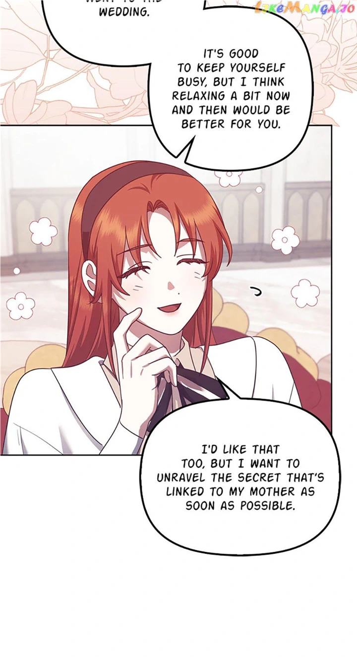 The Abandoned Bachelorette Enjoys Her Simple Life Chapter 32 - Page 68