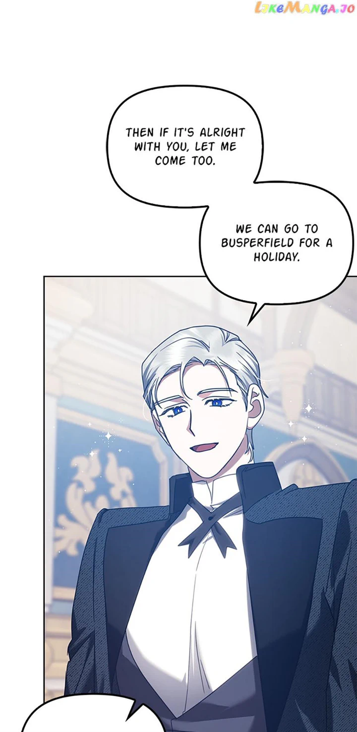 The Abandoned Bachelorette Enjoys Her Simple Life Chapter 32 - Page 69