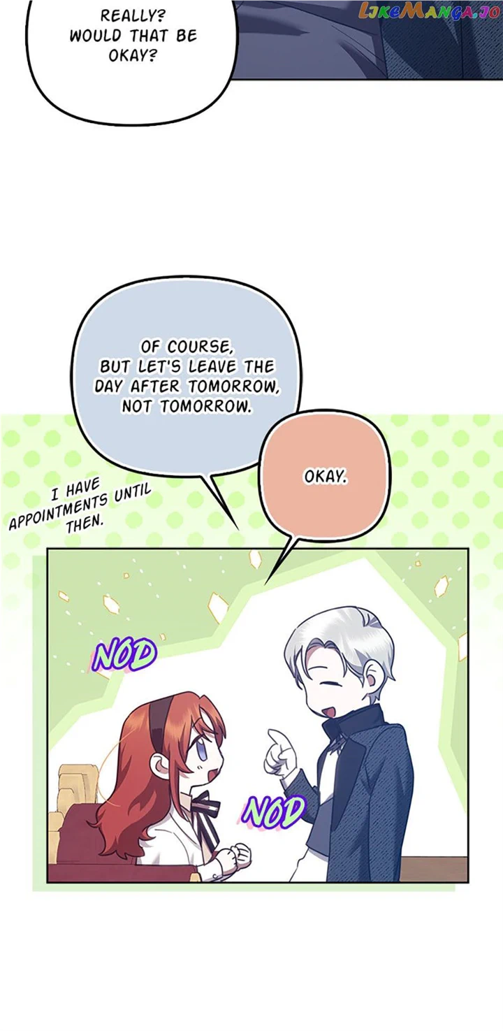 The Abandoned Bachelorette Enjoys Her Simple Life Chapter 32 - Page 70