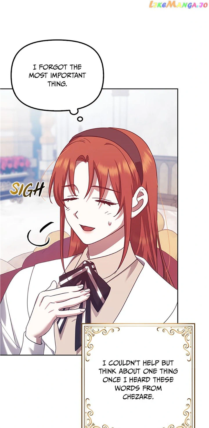 The Abandoned Bachelorette Enjoys Her Simple Life Chapter 32 - Page 71