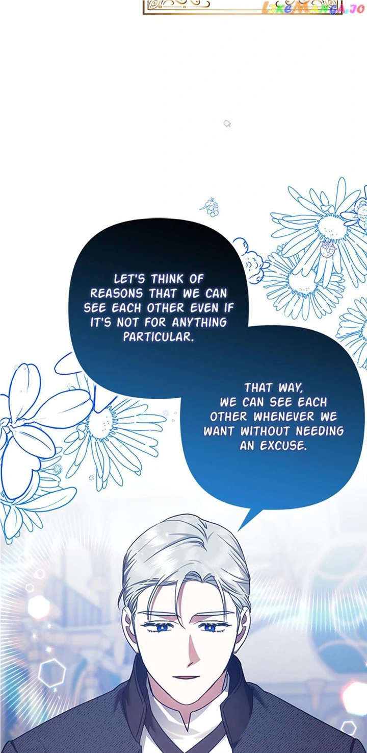 The Abandoned Bachelorette Enjoys Her Simple Life Chapter 32 - Page 72