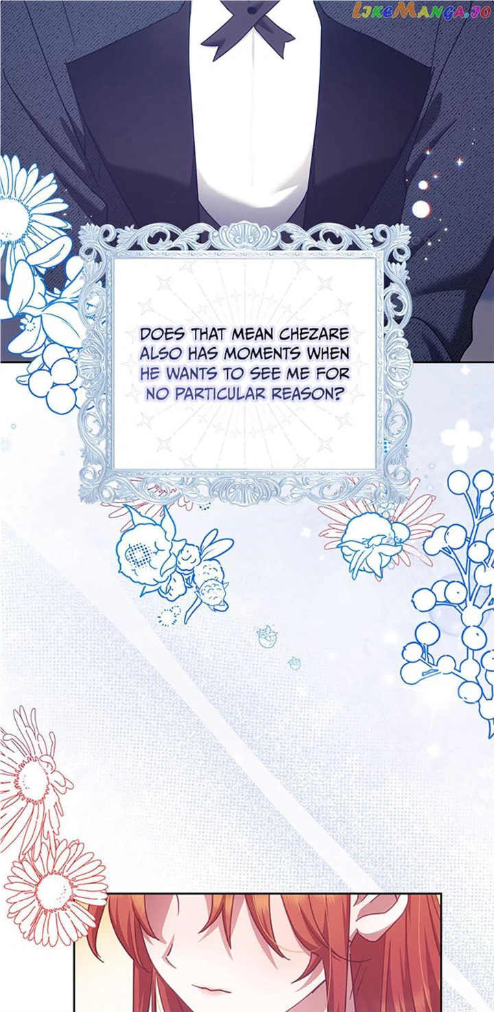 The Abandoned Bachelorette Enjoys Her Simple Life Chapter 32 - Page 73