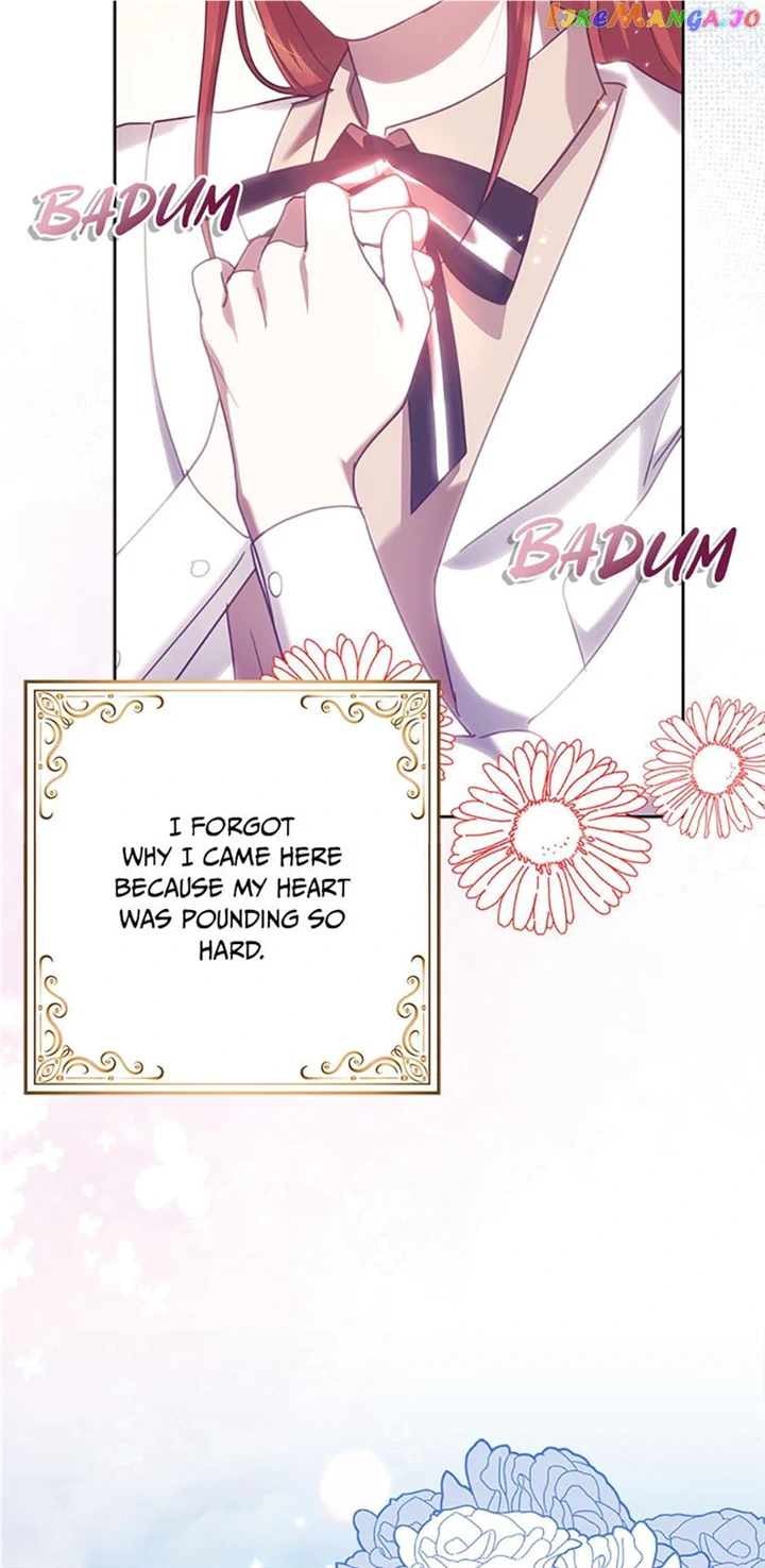The Abandoned Bachelorette Enjoys Her Simple Life Chapter 32 - Page 74