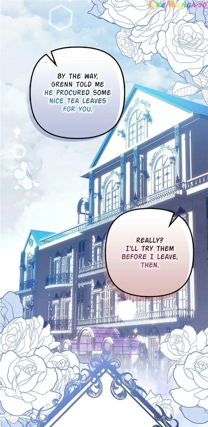 The Abandoned Bachelorette Enjoys Her Simple Life Chapter 32 - Page 75