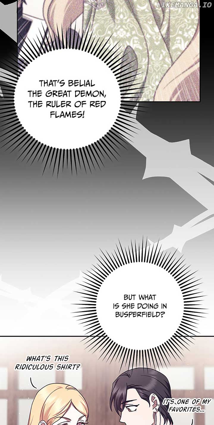 The Abandoned Bachelorette Enjoys Her Simple Life Chapter 37 - Page 53
