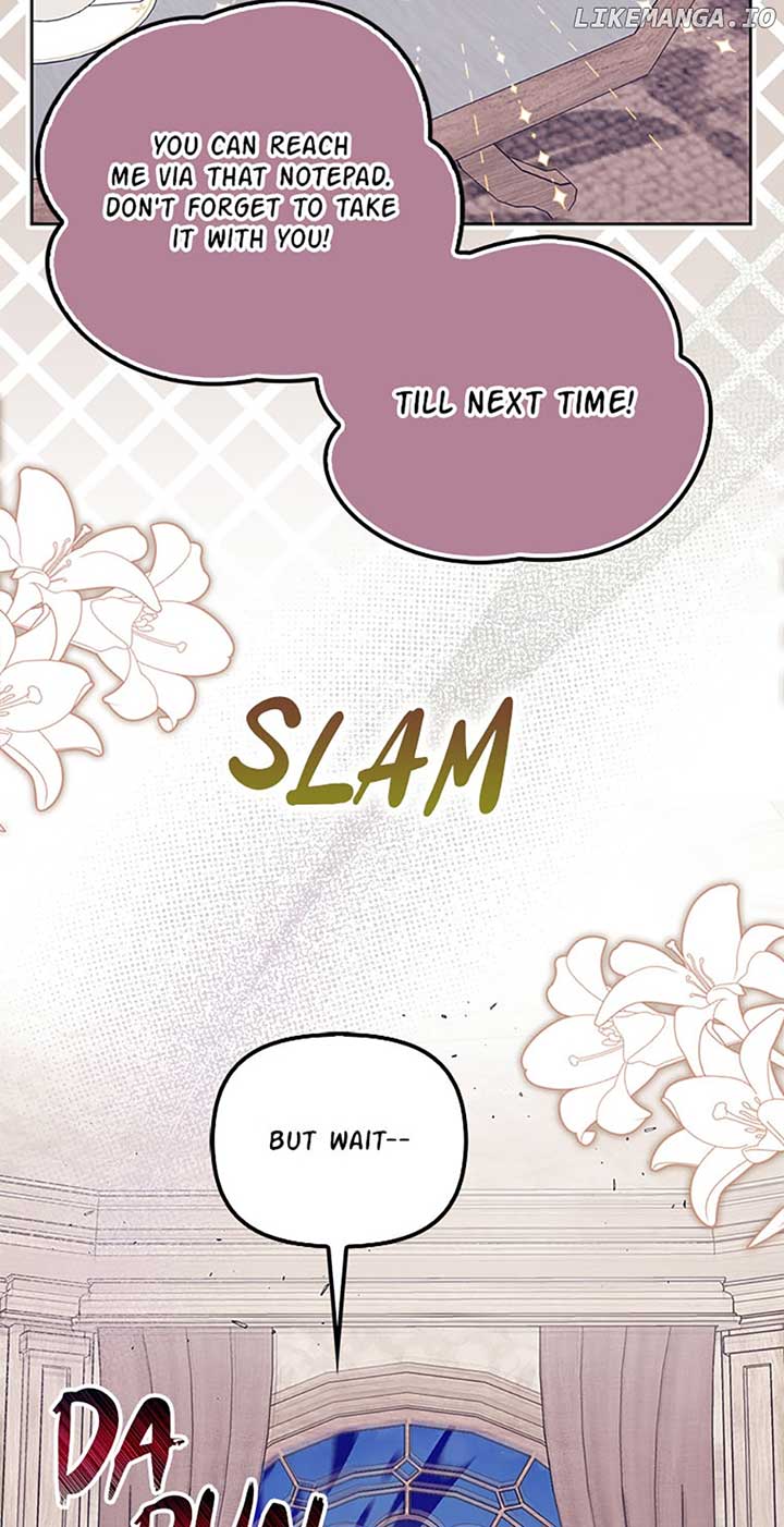 The Abandoned Bachelorette Enjoys Her Simple Life Chapter 37 - Page 58
