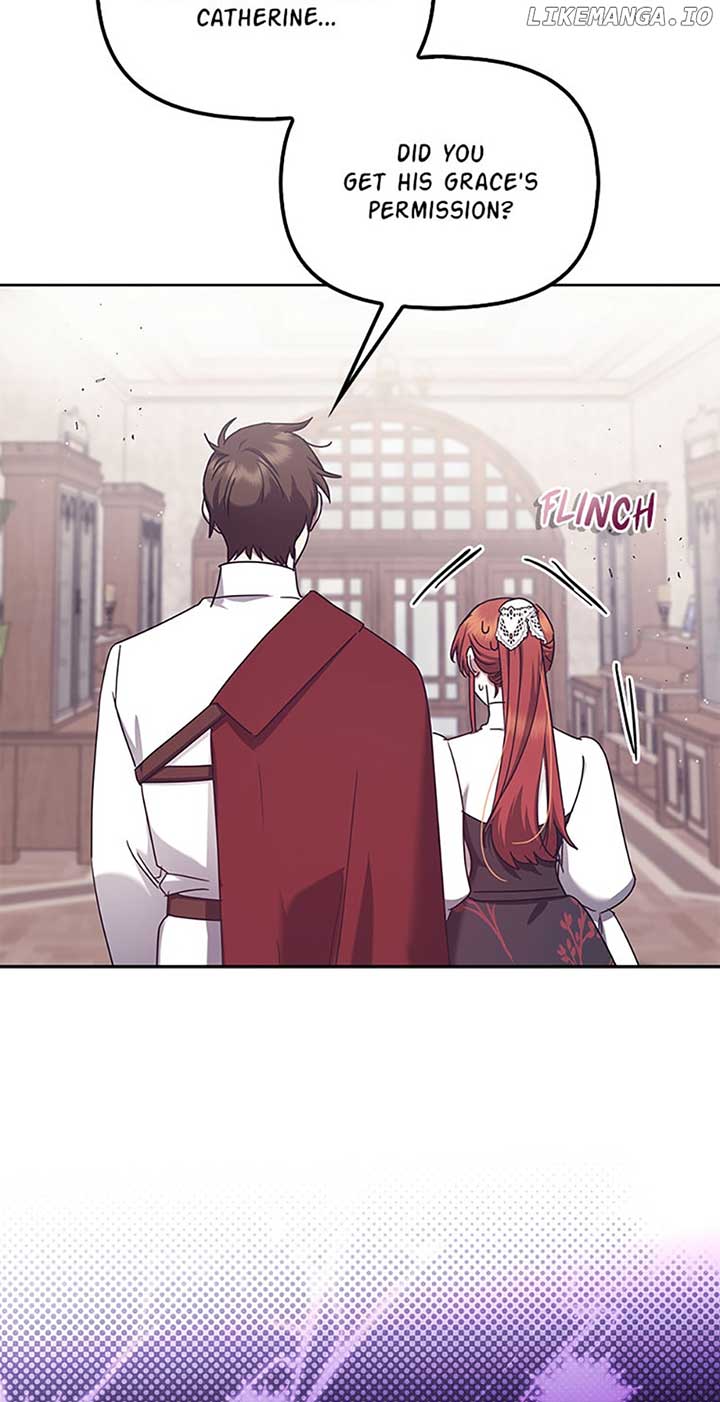 The Abandoned Bachelorette Enjoys Her Simple Life Chapter 37 - Page 60