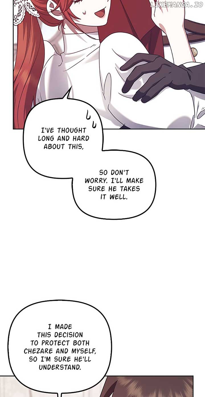 The Abandoned Bachelorette Enjoys Her Simple Life Chapter 37 - Page 64
