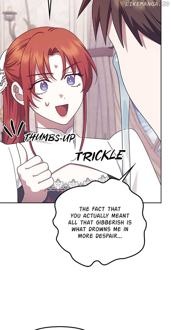 The Abandoned Bachelorette Enjoys Her Simple Life Chapter 37 - Page 65