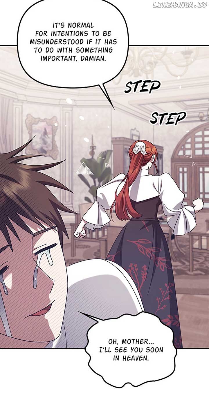 The Abandoned Bachelorette Enjoys Her Simple Life Chapter 37 - Page 66