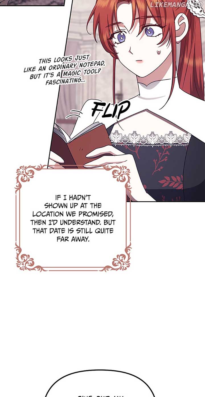 The Abandoned Bachelorette Enjoys Her Simple Life Chapter 37 - Page 68