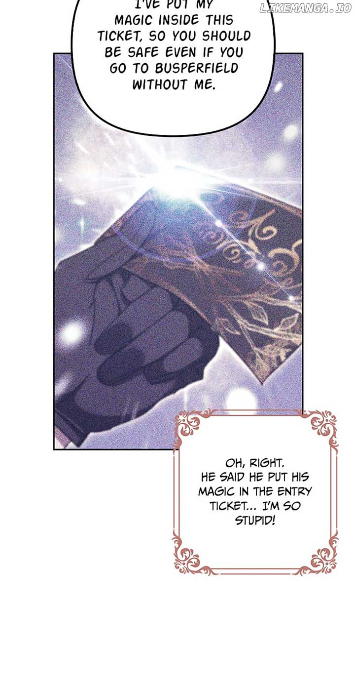 The Abandoned Bachelorette Enjoys Her Simple Life Chapter 37 - Page 69