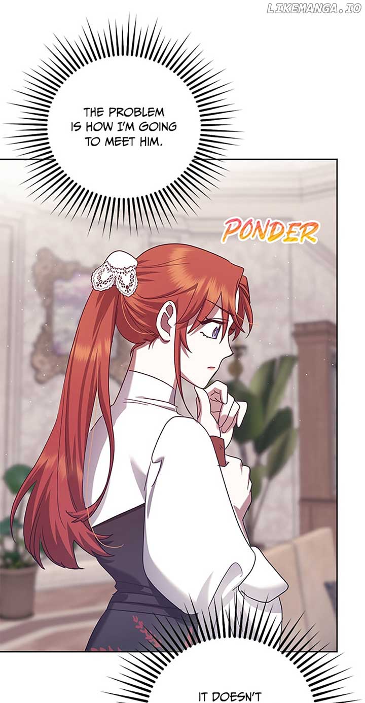 The Abandoned Bachelorette Enjoys Her Simple Life Chapter 37 - Page 71