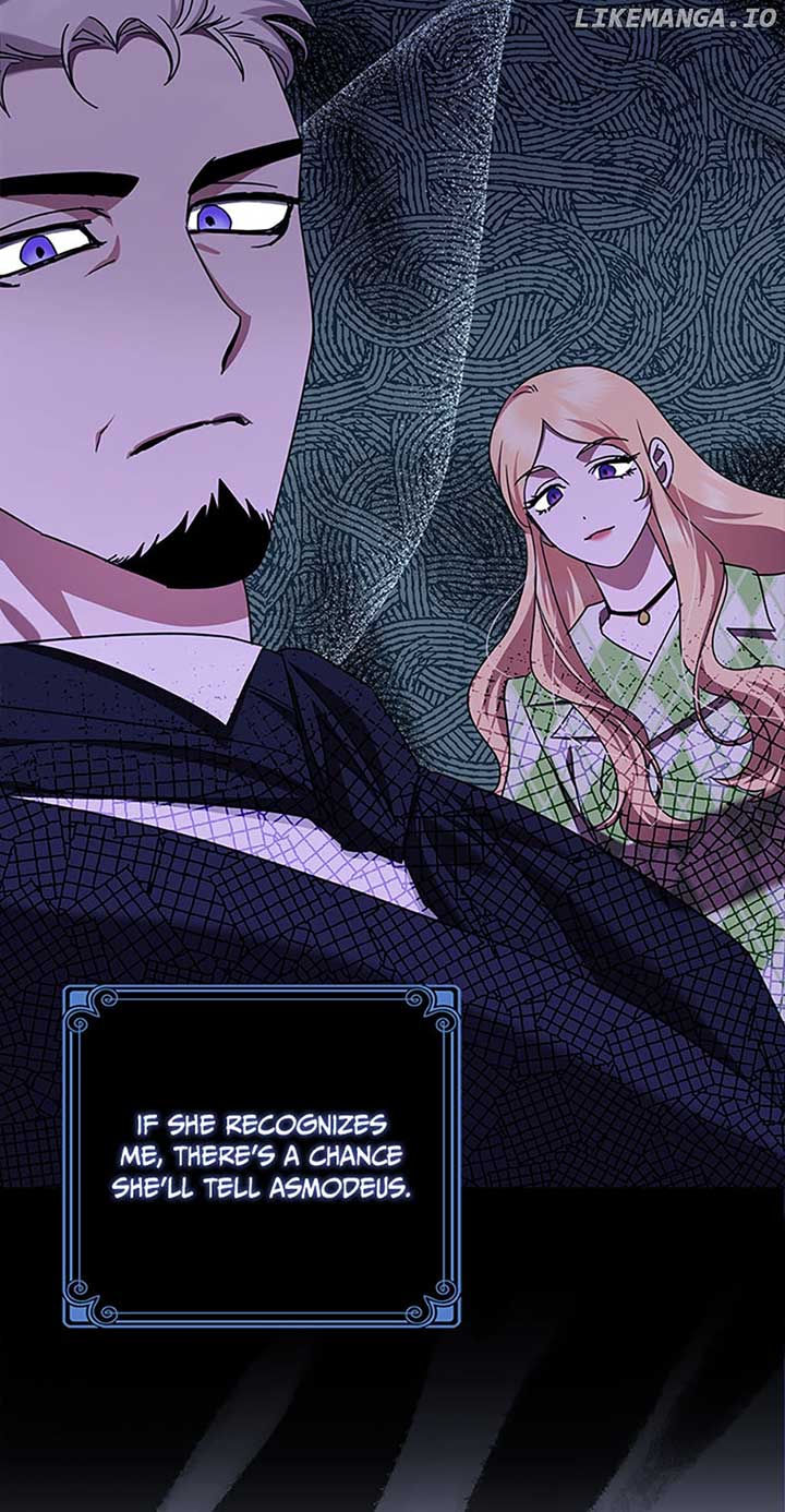 The Abandoned Bachelorette Enjoys Her Simple Life Chapter 37 - Page 73