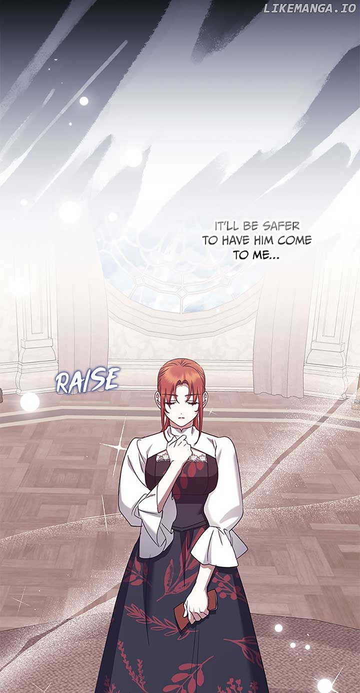 The Abandoned Bachelorette Enjoys Her Simple Life Chapter 37 - Page 74