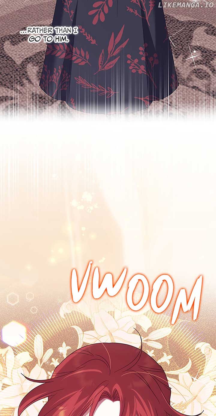 The Abandoned Bachelorette Enjoys Her Simple Life Chapter 37 - Page 75