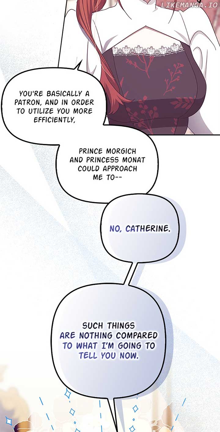 The Abandoned Bachelorette Enjoys Her Simple Life Chapter 39 - Page 22