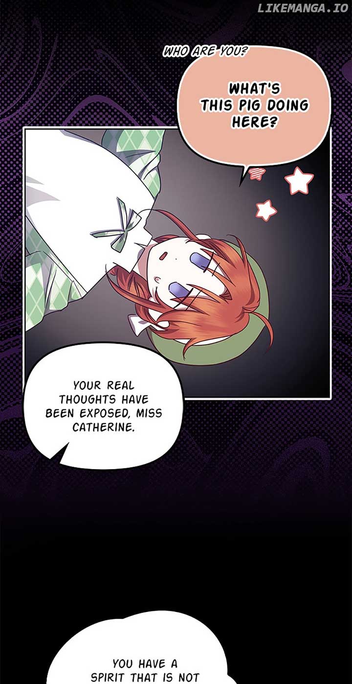 The Abandoned Bachelorette Enjoys Her Simple Life Chapter 40 - Page 17