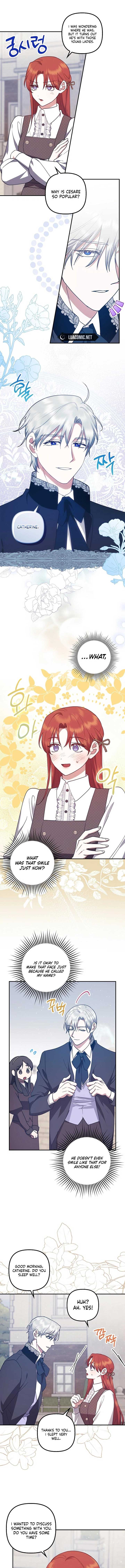 The Abandoned Bachelorette Enjoys Her Simple Life Chapter 78 - Page 4
