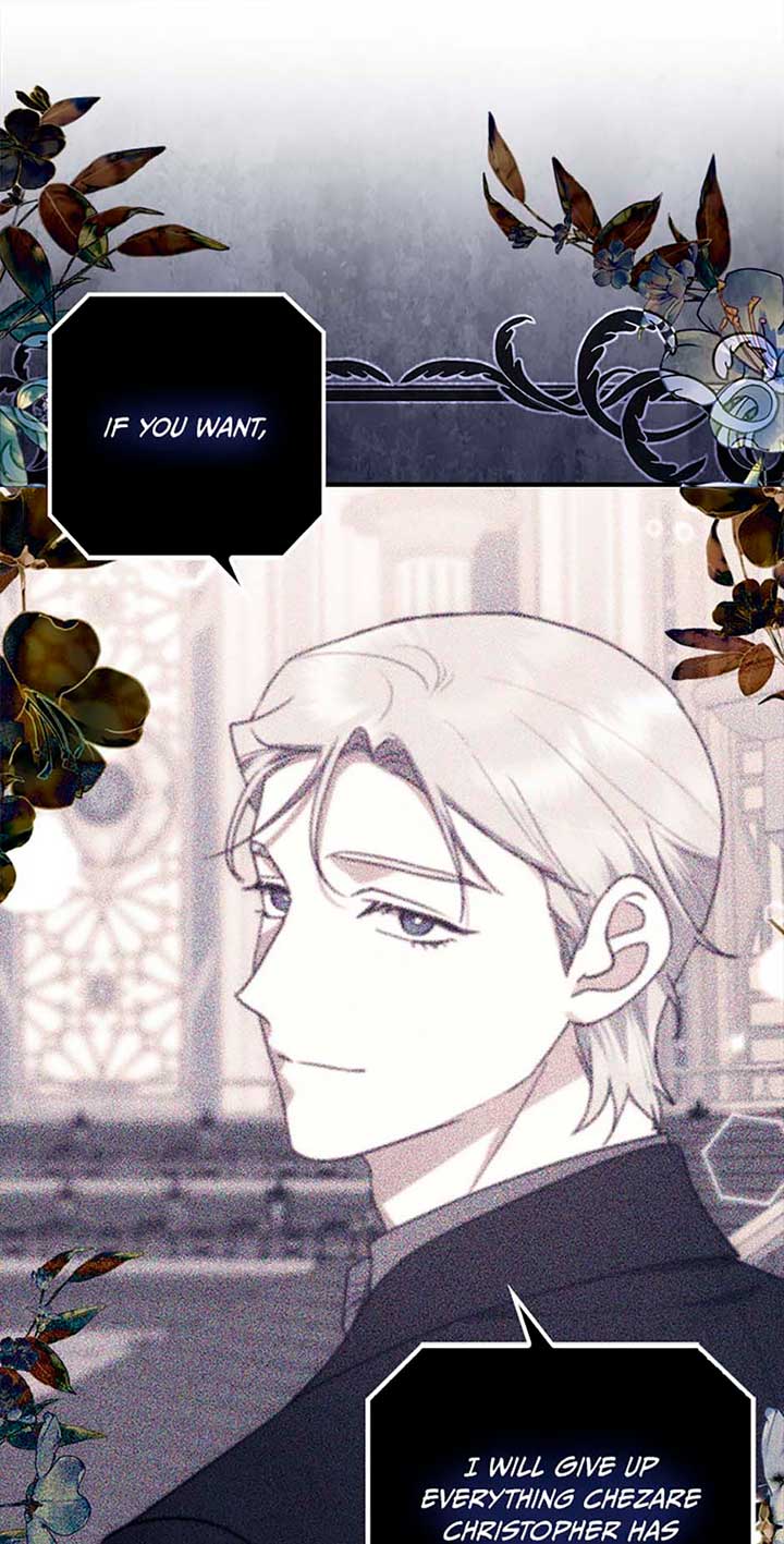 The Abandoned Bachelorette Enjoys Her Simple Life Chapter 82 - Page 27