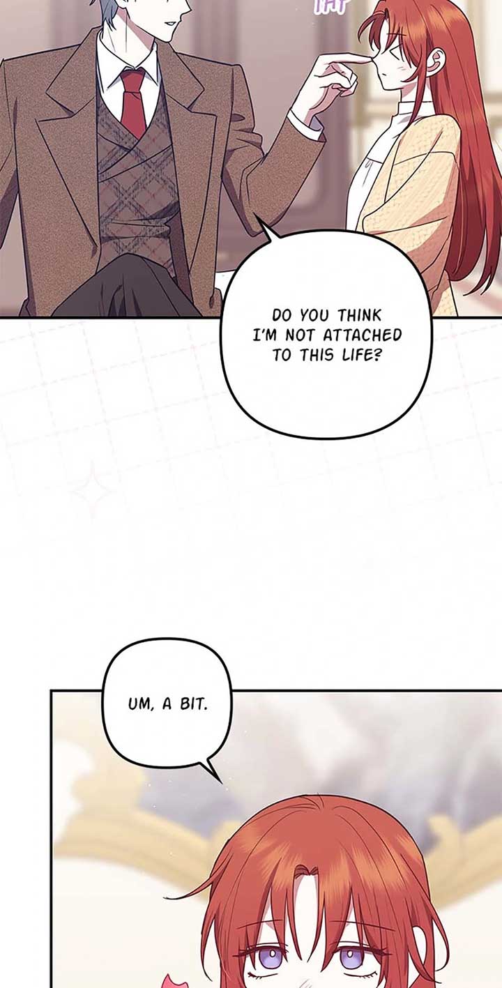 The Abandoned Bachelorette Enjoys Her Simple Life Chapter 82 - Page 29