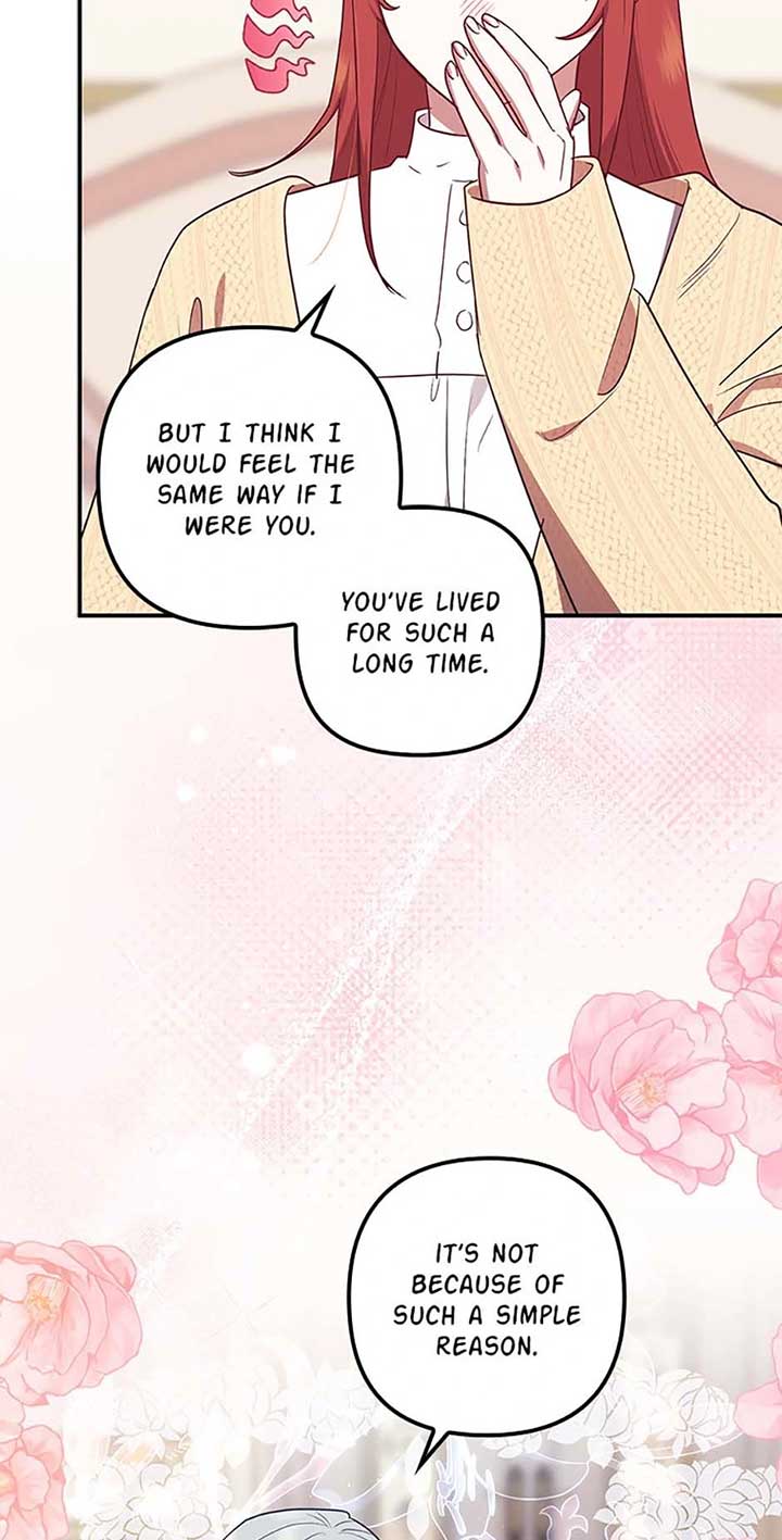 The Abandoned Bachelorette Enjoys Her Simple Life Chapter 82 - Page 30