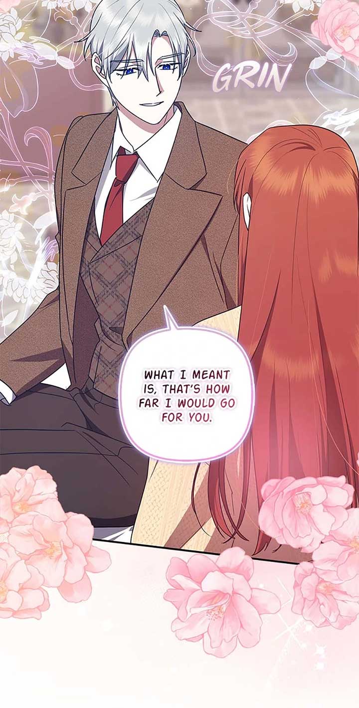 The Abandoned Bachelorette Enjoys Her Simple Life Chapter 82 - Page 31