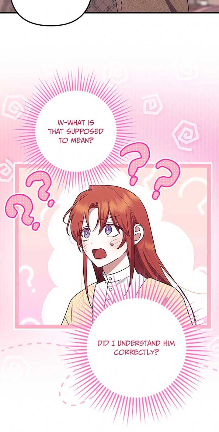 The Abandoned Bachelorette Enjoys Her Simple Life Chapter 82 - Page 34