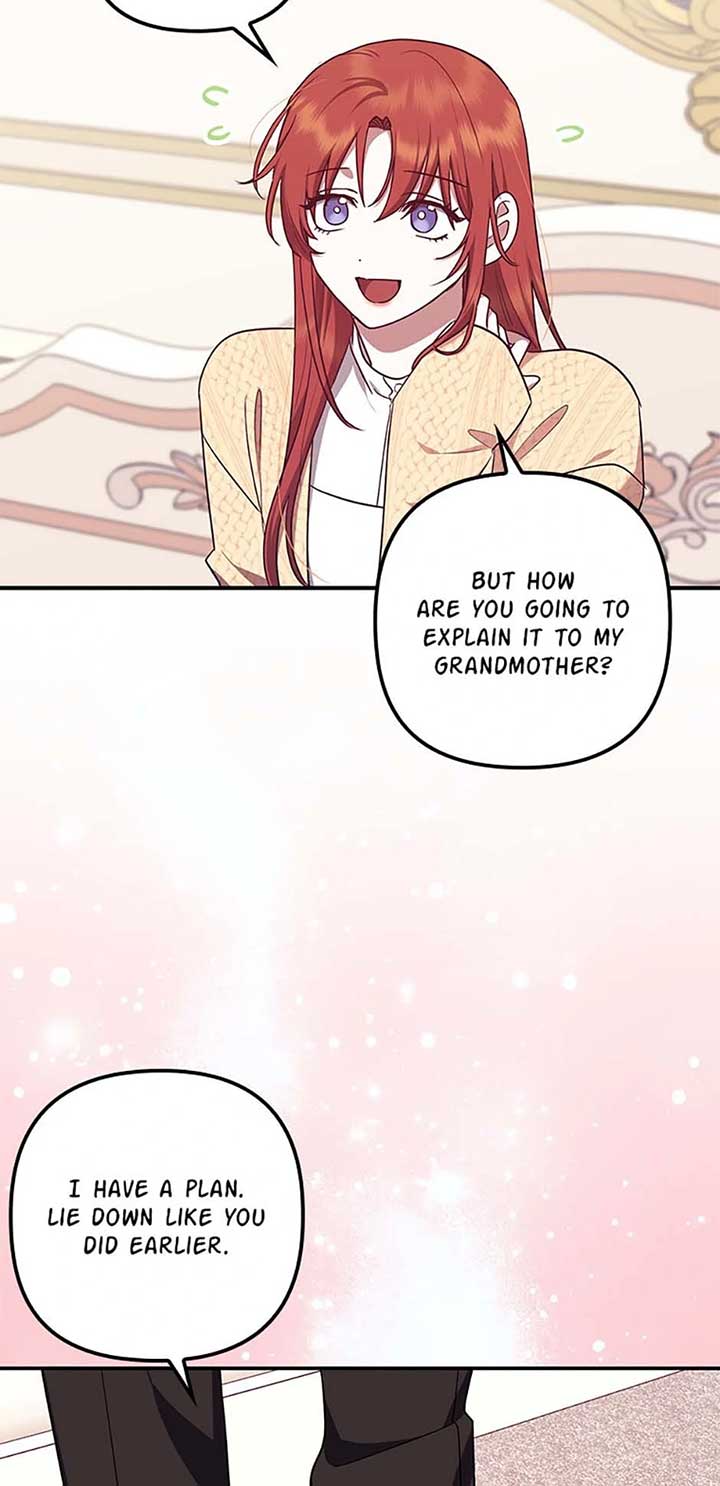 The Abandoned Bachelorette Enjoys Her Simple Life Chapter 82 - Page 39