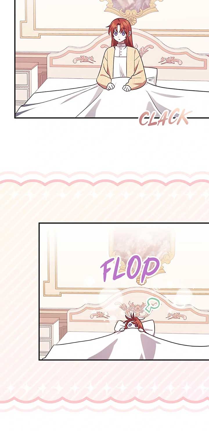 The Abandoned Bachelorette Enjoys Her Simple Life Chapter 82 - Page 41
