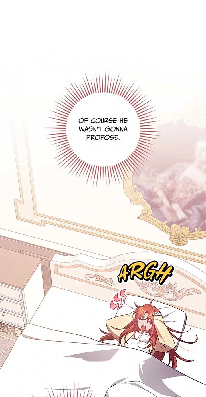 The Abandoned Bachelorette Enjoys Her Simple Life Chapter 82 - Page 42