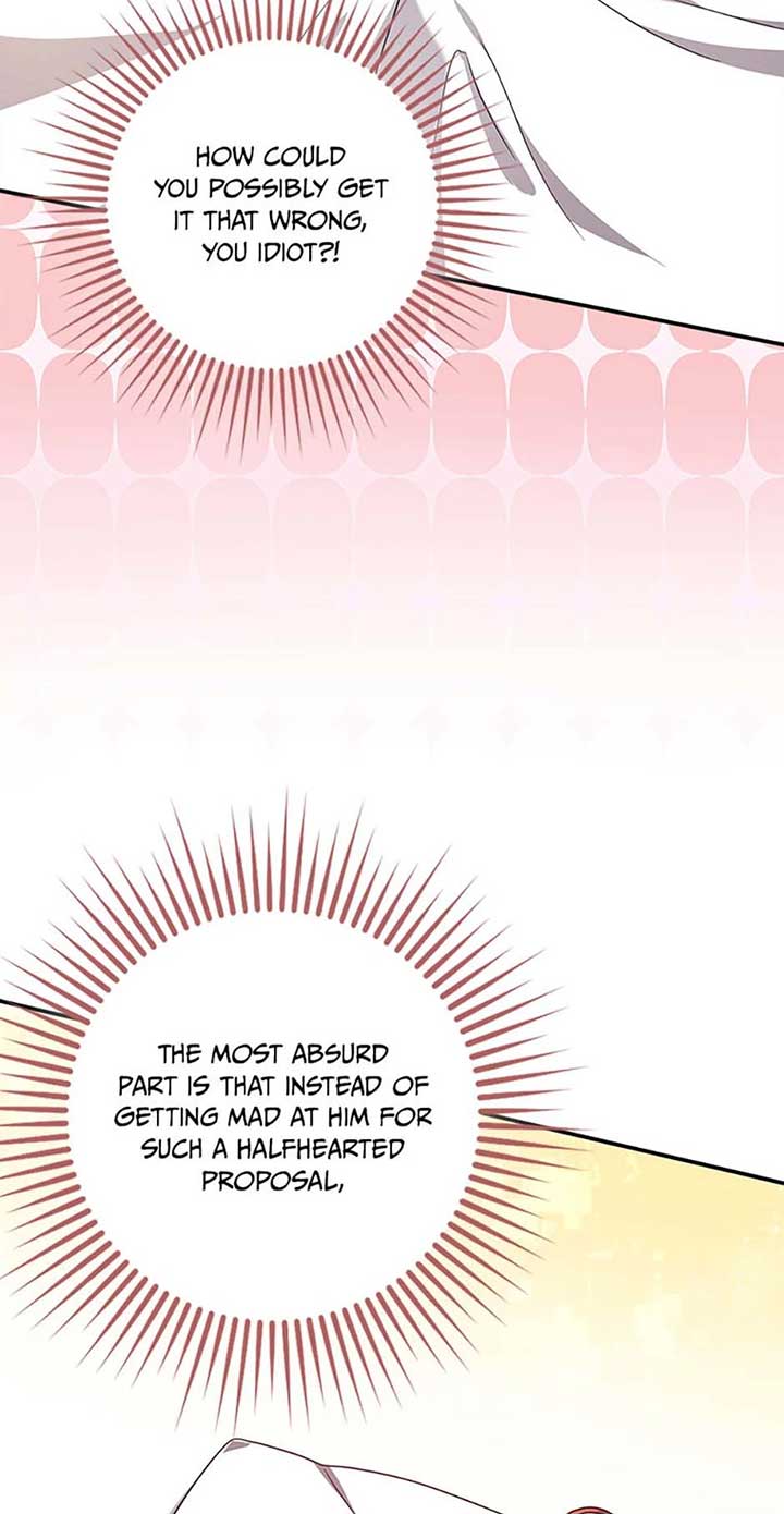 The Abandoned Bachelorette Enjoys Her Simple Life Chapter 82 - Page 43