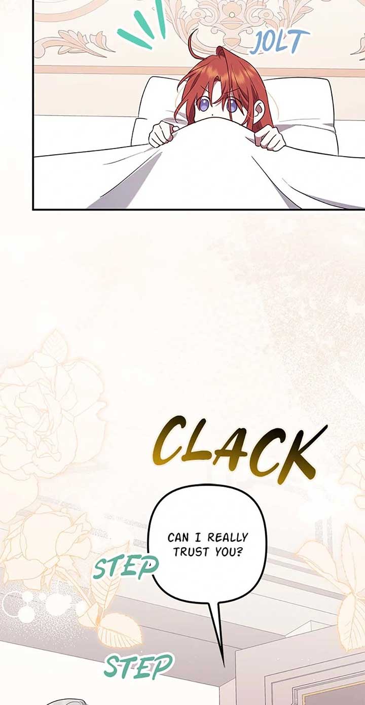 The Abandoned Bachelorette Enjoys Her Simple Life Chapter 82 - Page 46