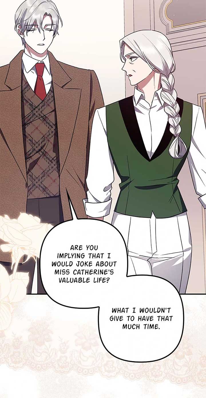 The Abandoned Bachelorette Enjoys Her Simple Life Chapter 82 - Page 47