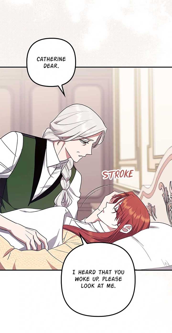 The Abandoned Bachelorette Enjoys Her Simple Life Chapter 82 - Page 48