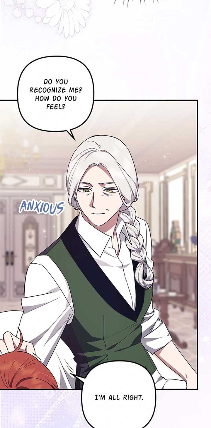 The Abandoned Bachelorette Enjoys Her Simple Life Chapter 82 - Page 50
