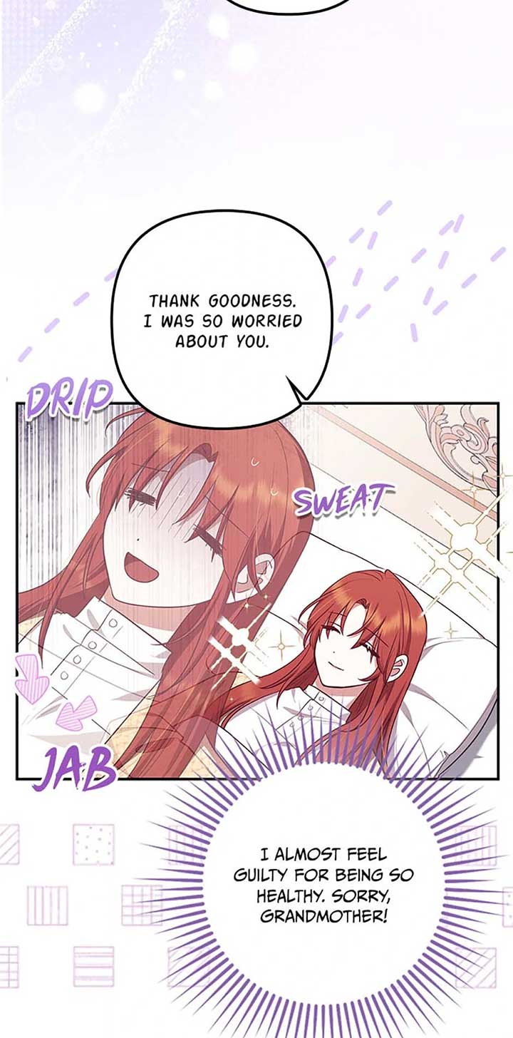 The Abandoned Bachelorette Enjoys Her Simple Life Chapter 82 - Page 51