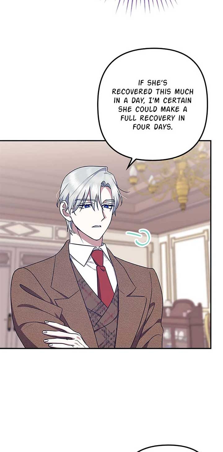 The Abandoned Bachelorette Enjoys Her Simple Life Chapter 82 - Page 52