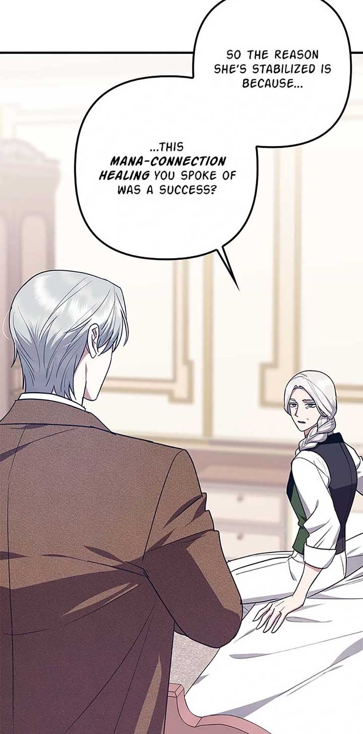 The Abandoned Bachelorette Enjoys Her Simple Life Chapter 82 - Page 53