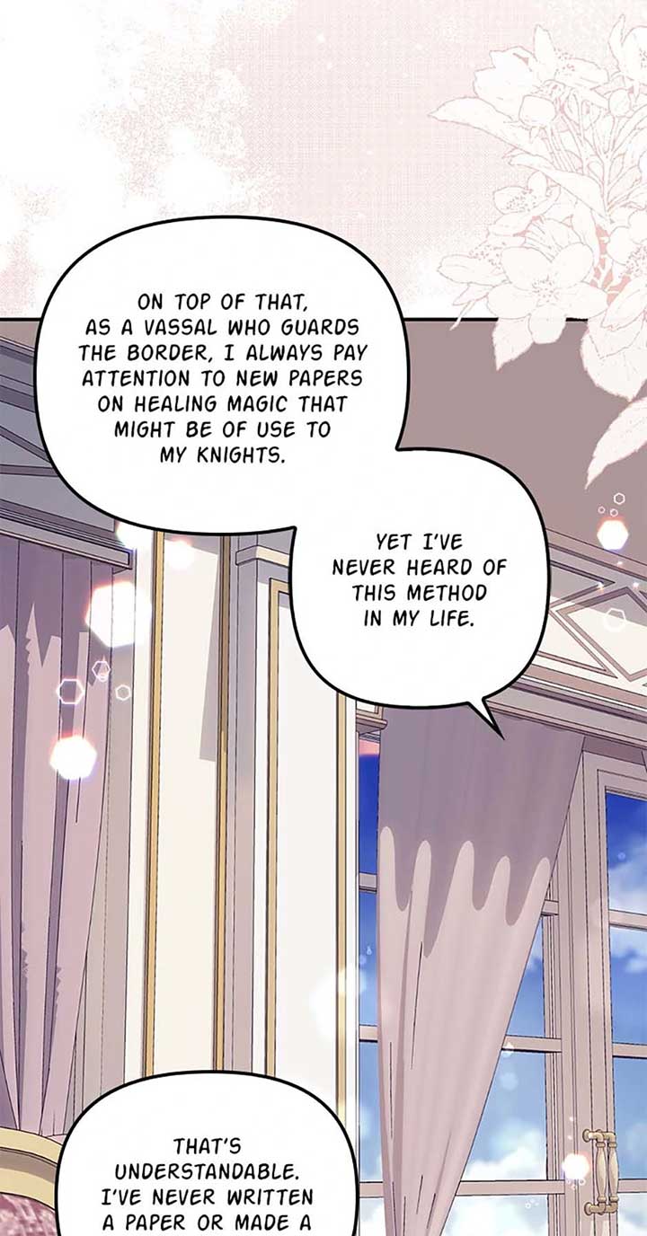 The Abandoned Bachelorette Enjoys Her Simple Life Chapter 82 - Page 56