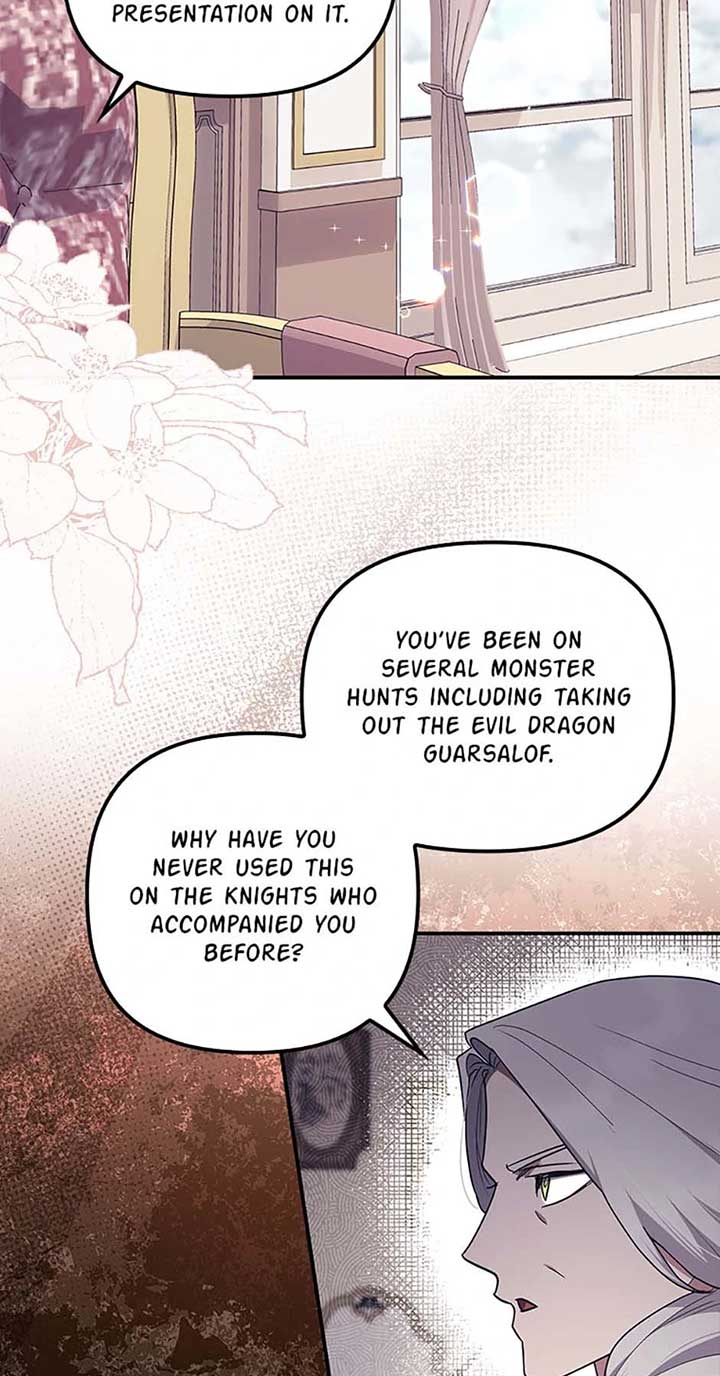 The Abandoned Bachelorette Enjoys Her Simple Life Chapter 82 - Page 57
